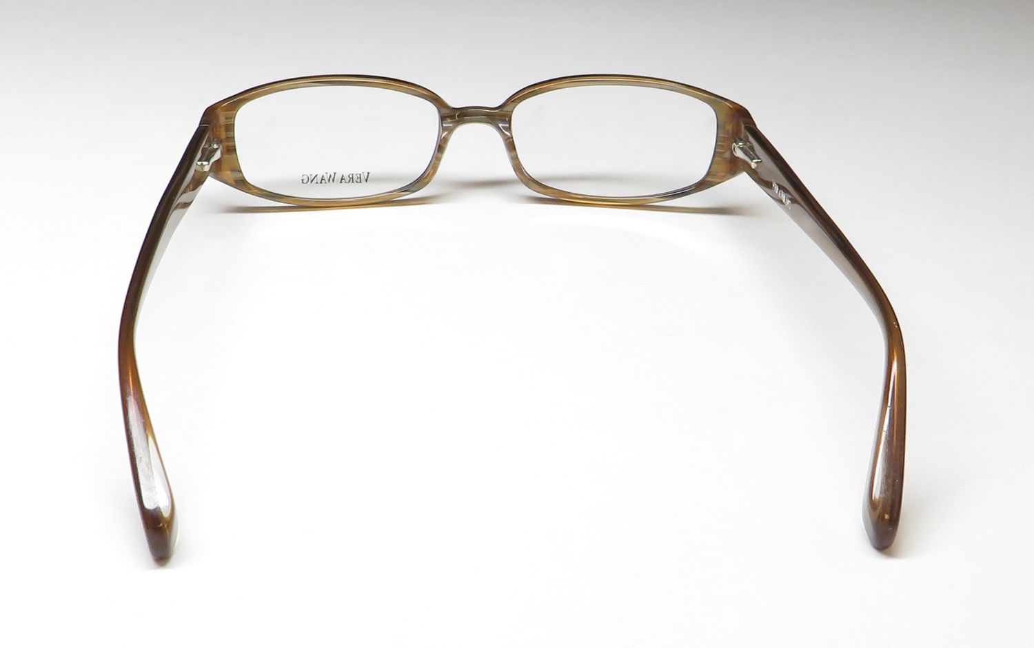 Vera Wang V018 Eyeglasses - DestGlow