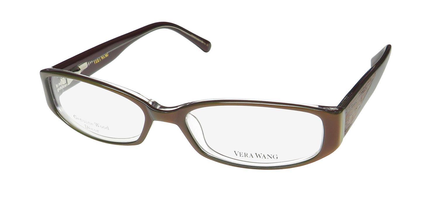 Vera Wang V033 Eyeglasses by ModaFrames
