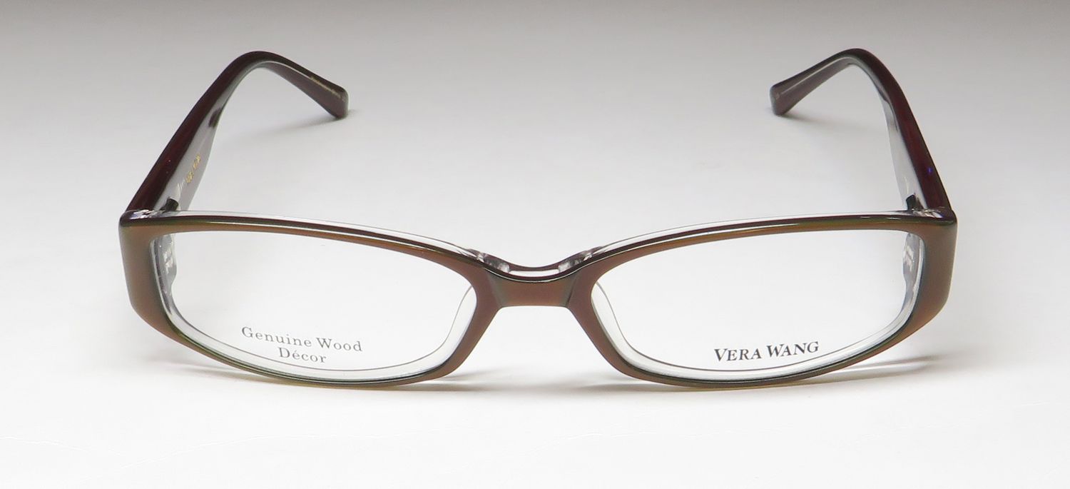Vera Wang V033 Eyeglasses by ModaFrames