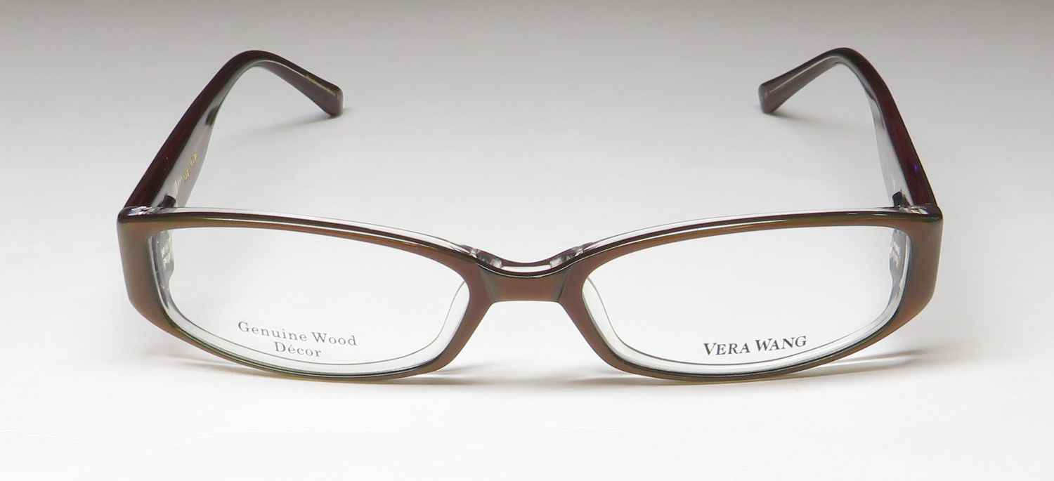 Vera Wang V033 Eyeglasses