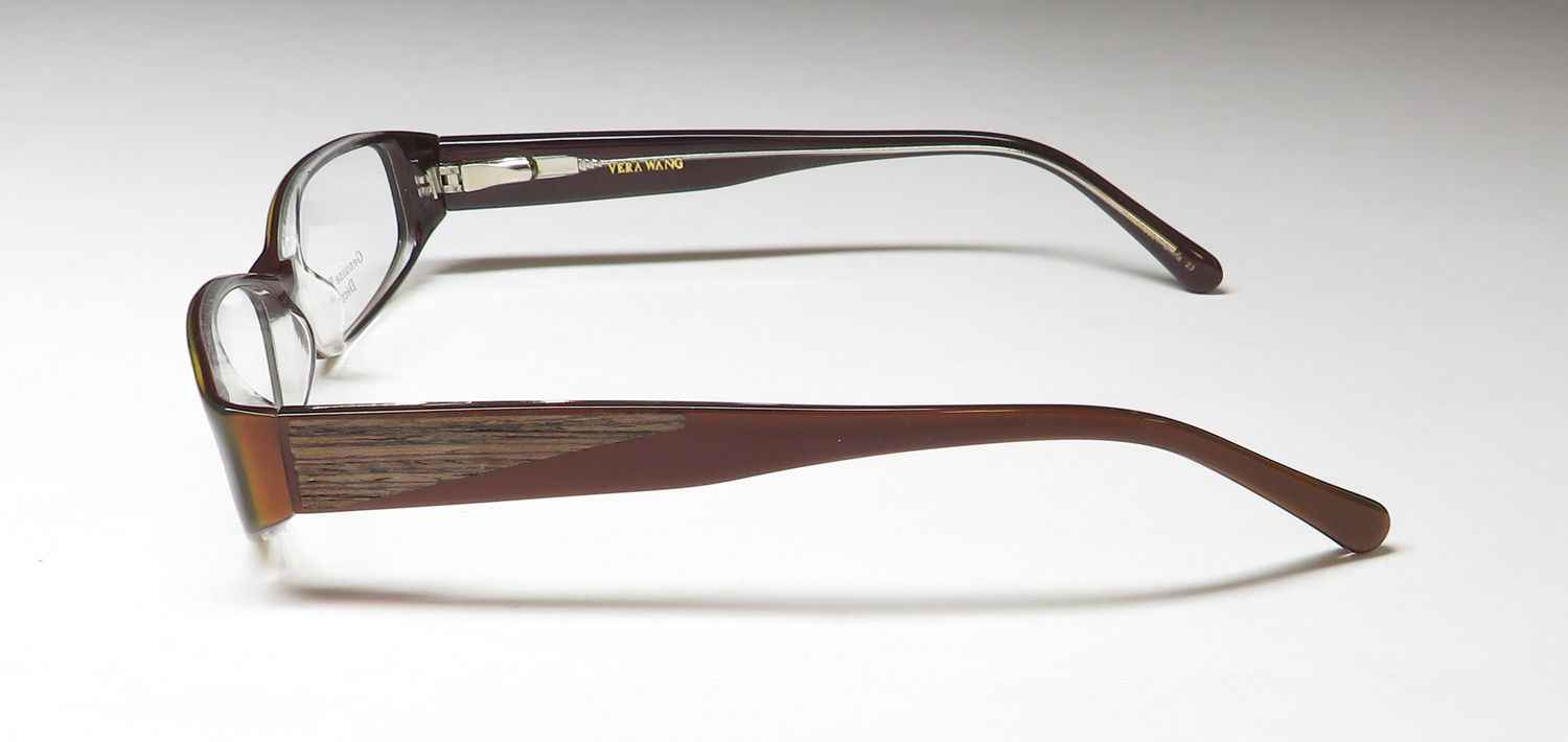Vera Wang V033 Eyeglasses
