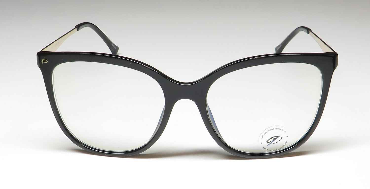 Prive Revaux On The Dot Blue Light Technology Eyeglasses by ModaFrames