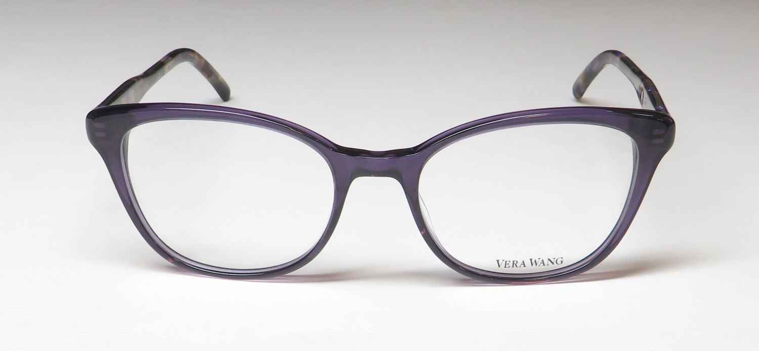 Vera Wang Luxe Carine Eyeglasses
