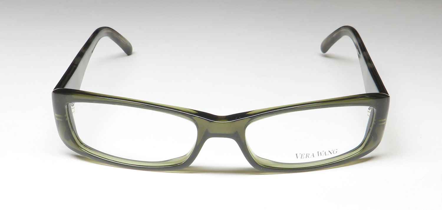Vera Wang V012 Eyeglasses