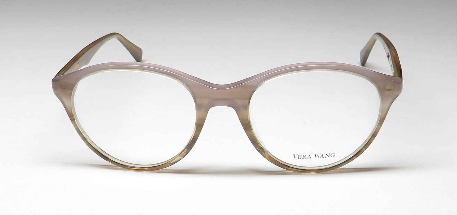 Vera Wang Luxe Andie Eyeglasses