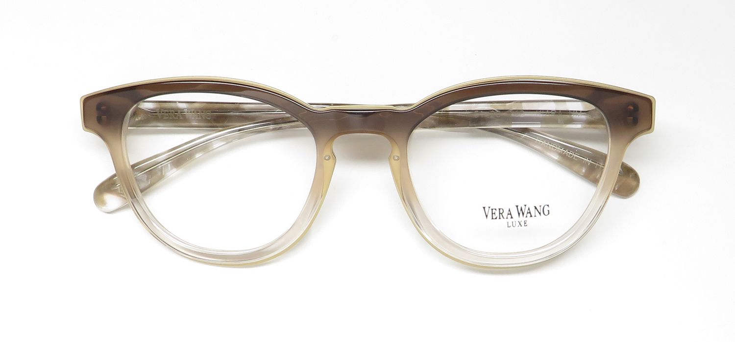Vera Wang Luxe Kiara Eyeglasses by ModaFrames