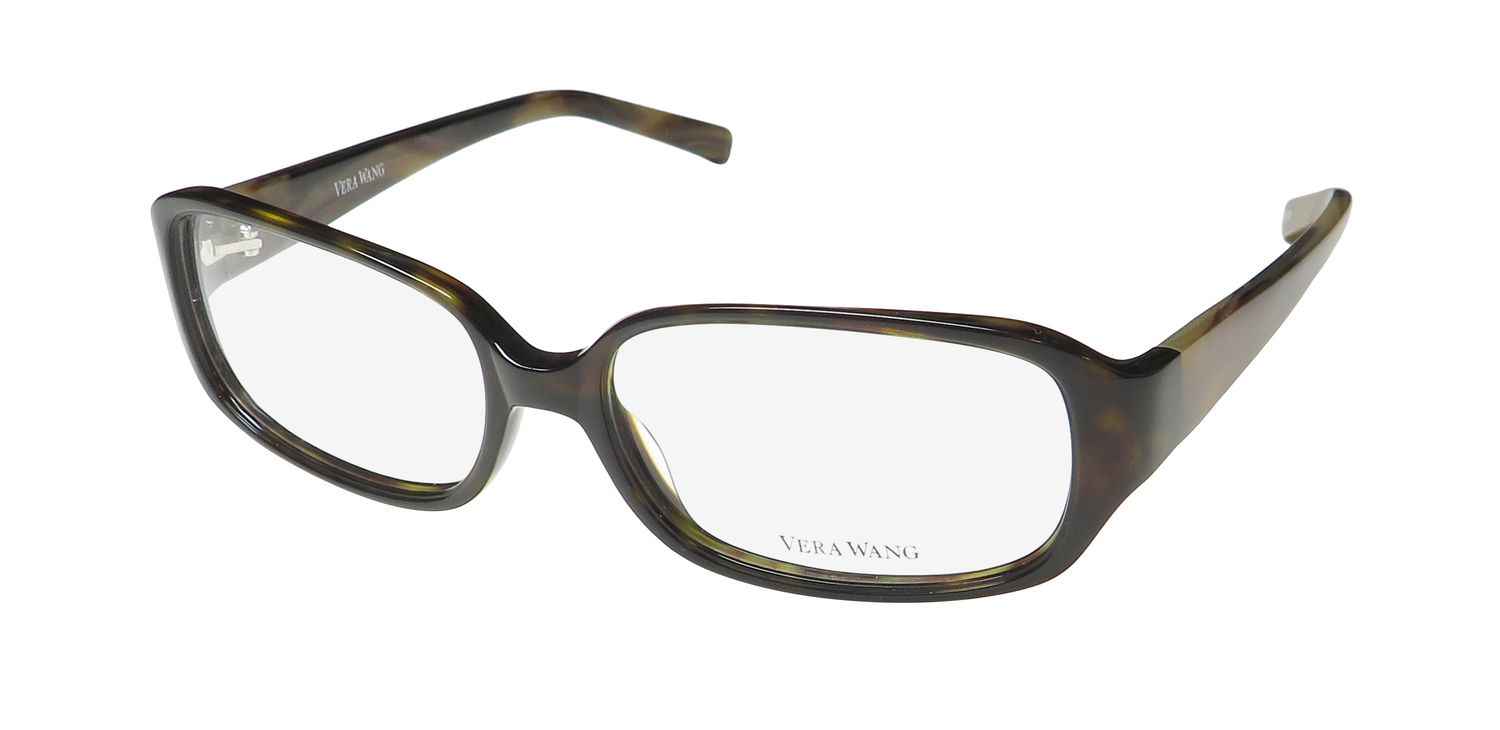Vera Wang Ve05 Eyeglasses by ModaFrames