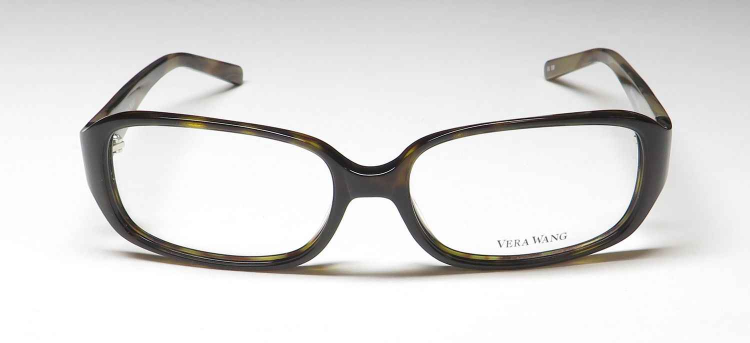 Vera Wang Ve05 Eyeglasses