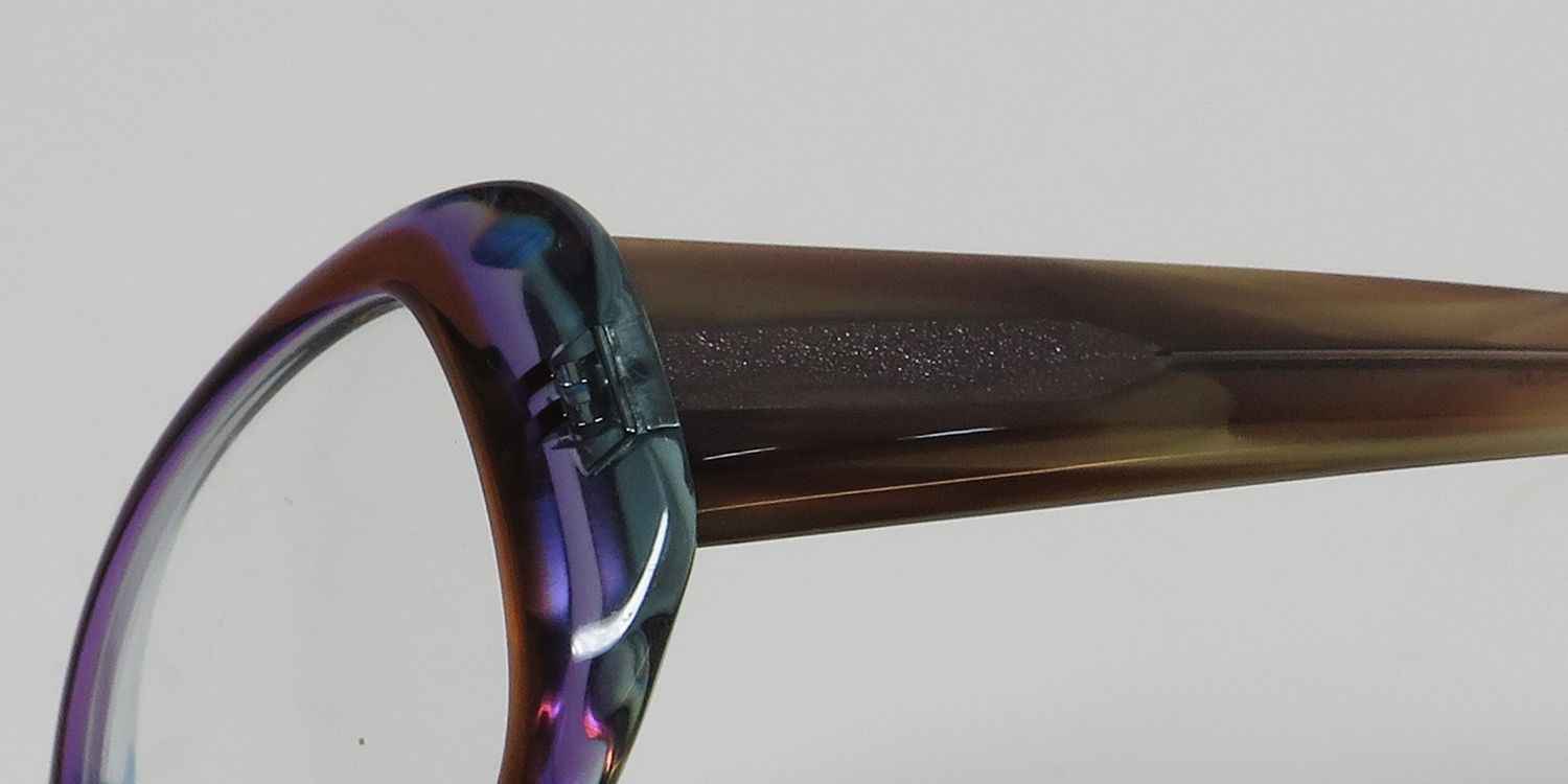 Vera Wang Ve13 Eyeglasses