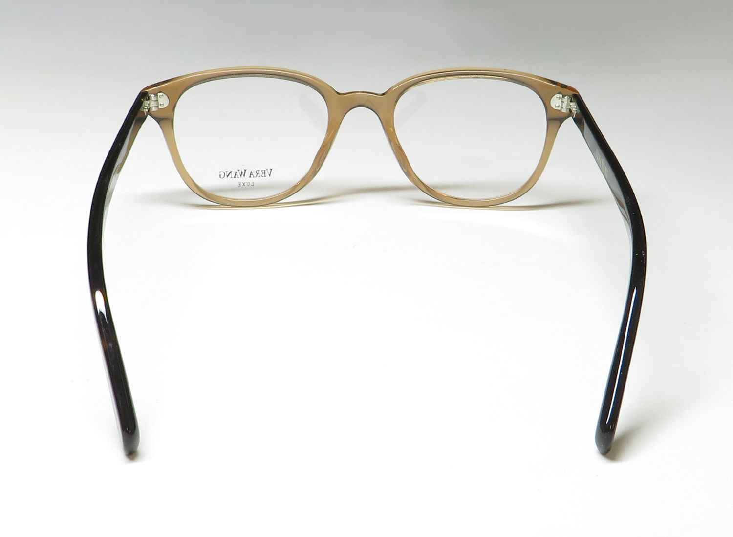 Vera Wang Luxe Lucie Eyeglasses