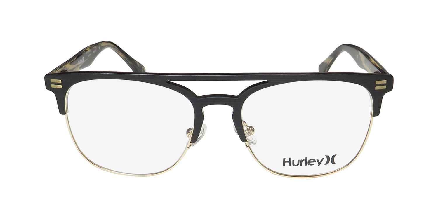 Hurley Hmo103 Newport Eyeglasses