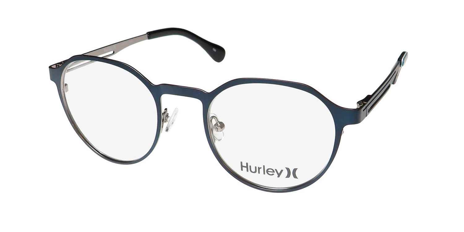 Hurley Hmo121 Eyeglasses - DestGlow