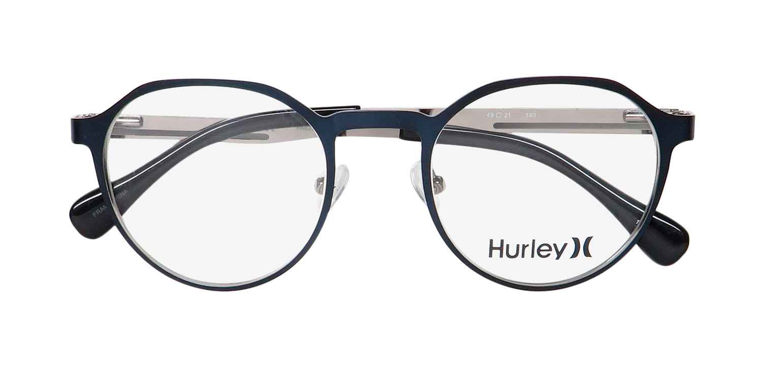 Hurley Hmo121 Eyeglasses - DestGlow