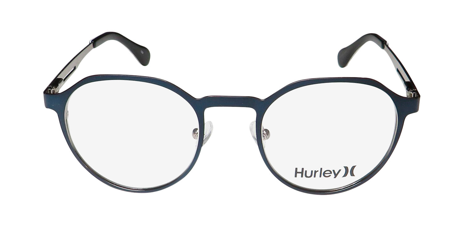 Hurley Hmo121 Eyeglasses - DestGlow