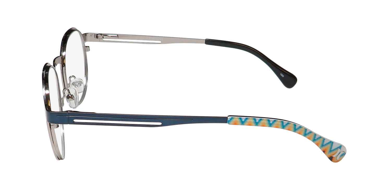 Hurley Hmo121 Eyeglasses