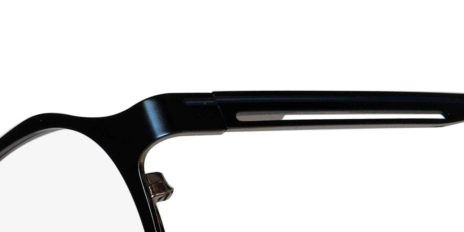 Hurley Hmo121 Eyeglasses - DestGlow