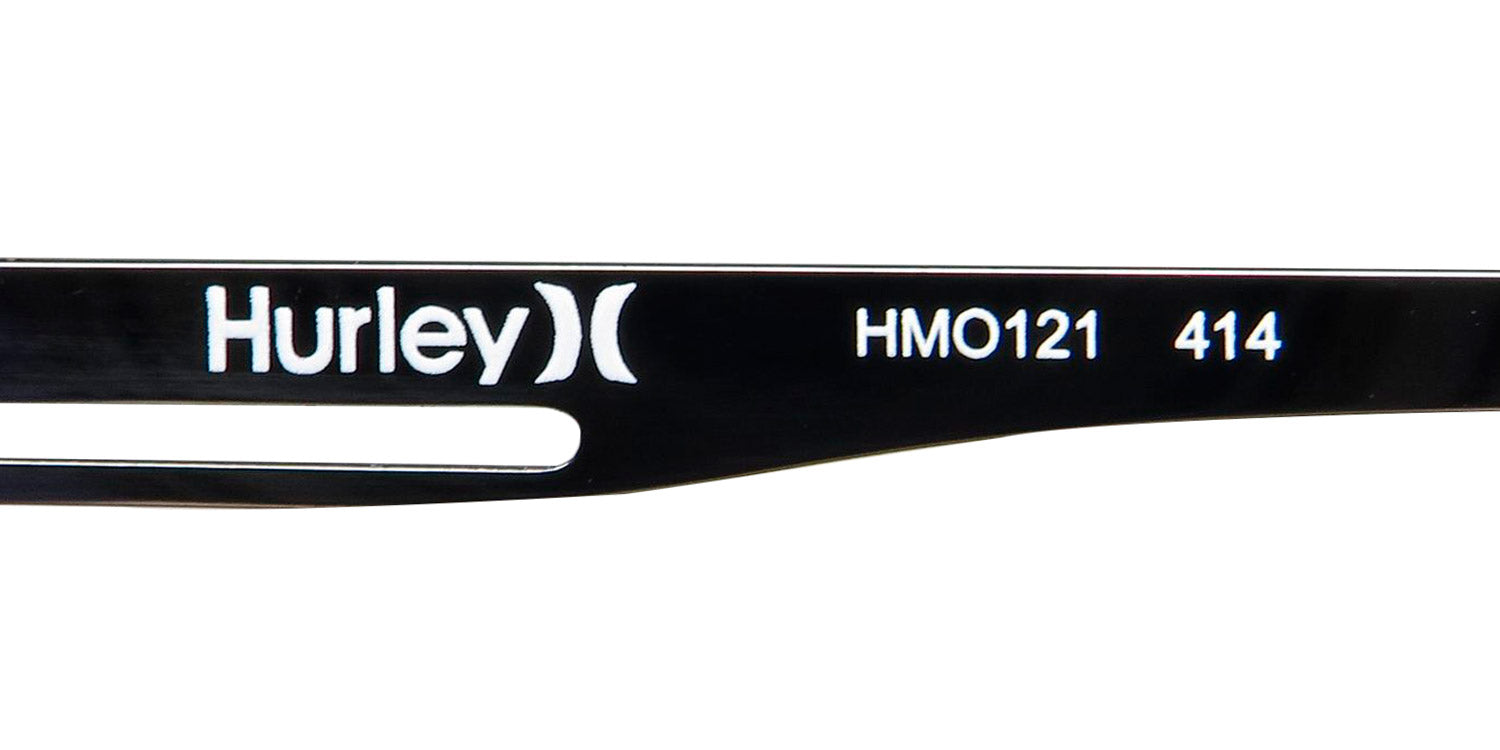 Hurley Hmo121 Eyeglasses - DestGlow