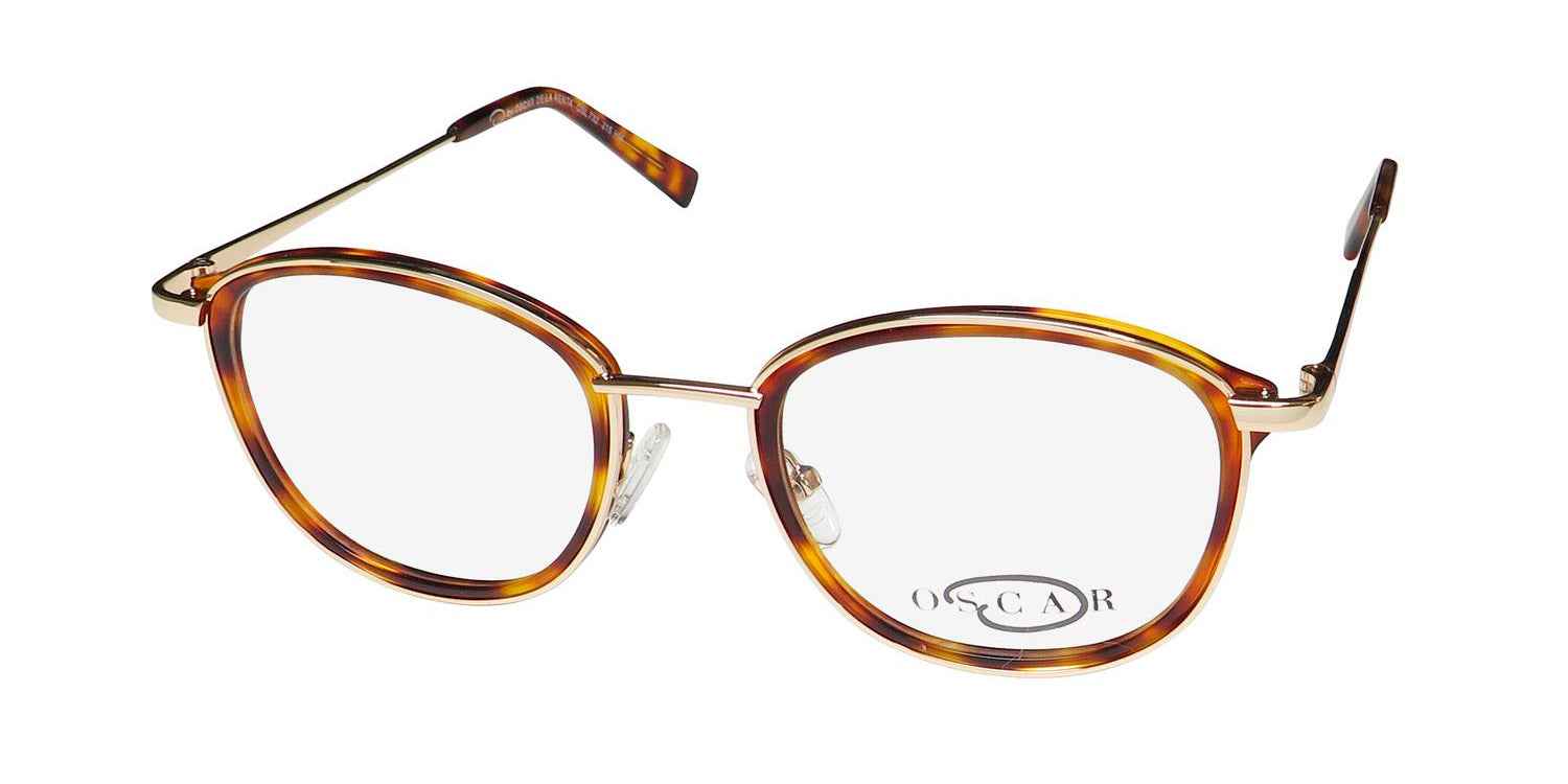Oscar de la Renta Osl 732 Eyeglasses
