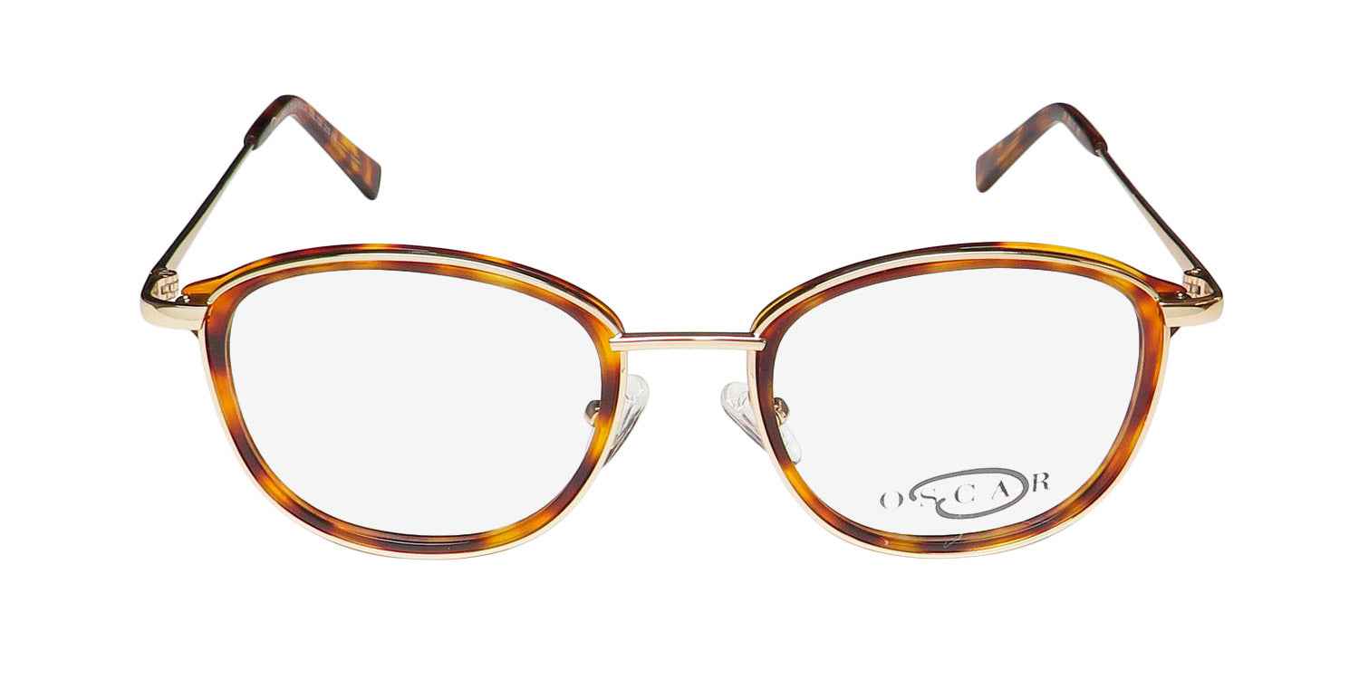 Oscar de la Renta Osl 732 Eyeglasses by ModaFrames