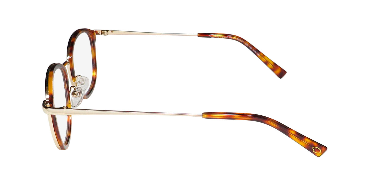 Oscar de la Renta Osl 732 Eyeglasses by ModaFrames
