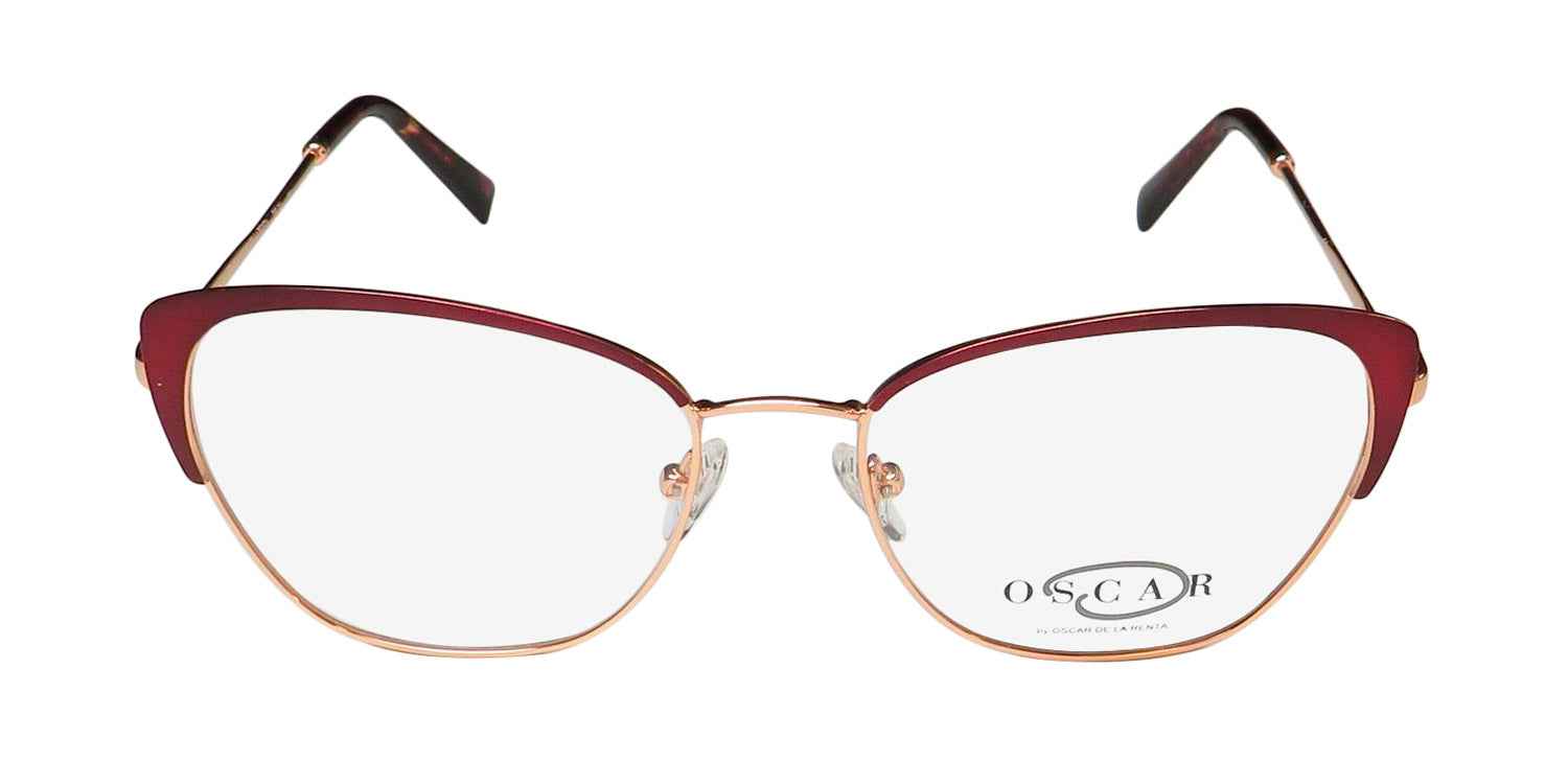 Oscar de la Renta Osl 734 Eyeglasses