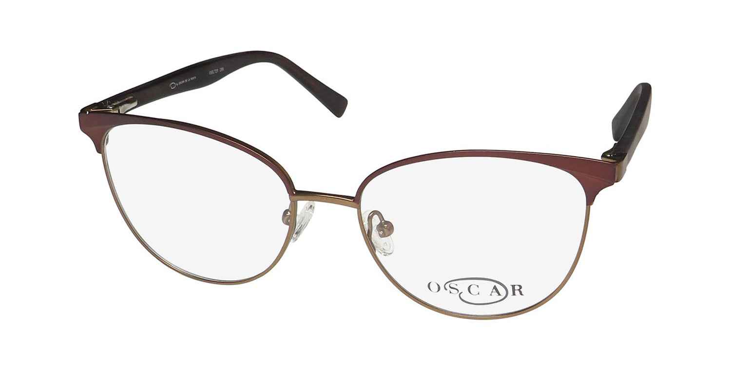 Oscar de la Renta Osl 729 Eyeglasses
