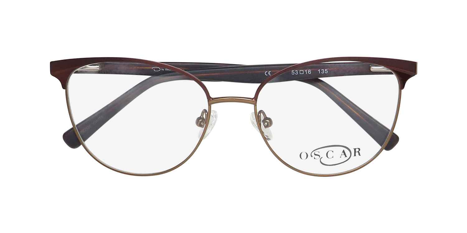 Oscar de la Renta Osl 729 Eyeglasses