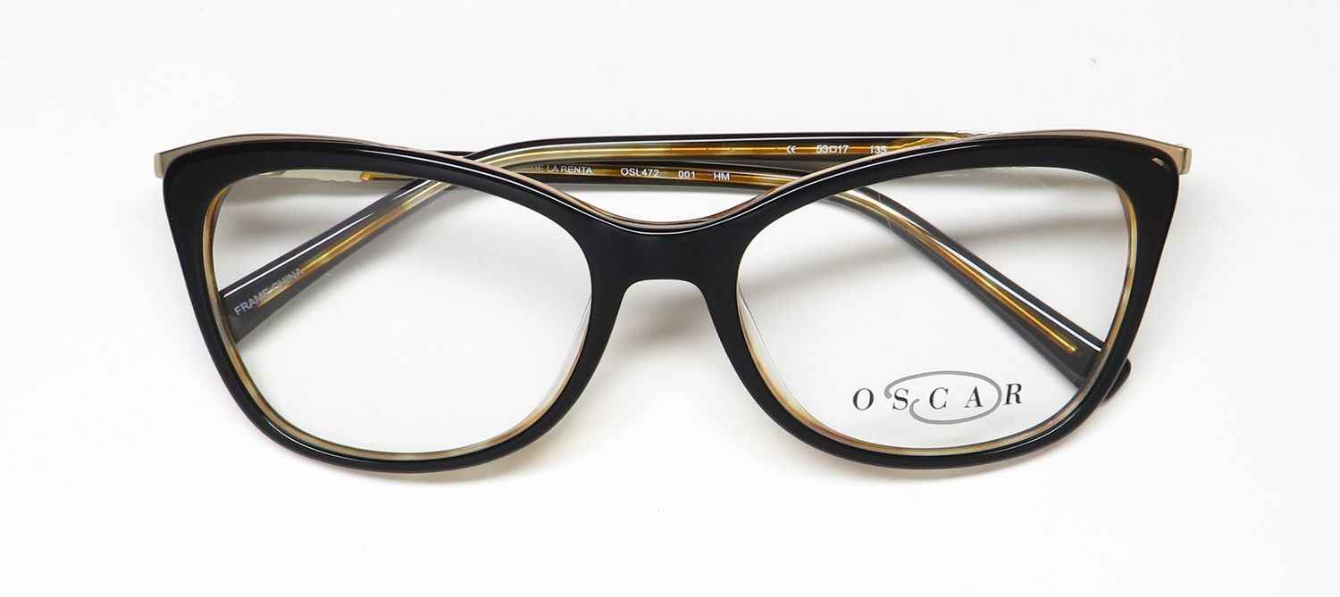 Oscar de la Renta Osl 472 Eyeglasses