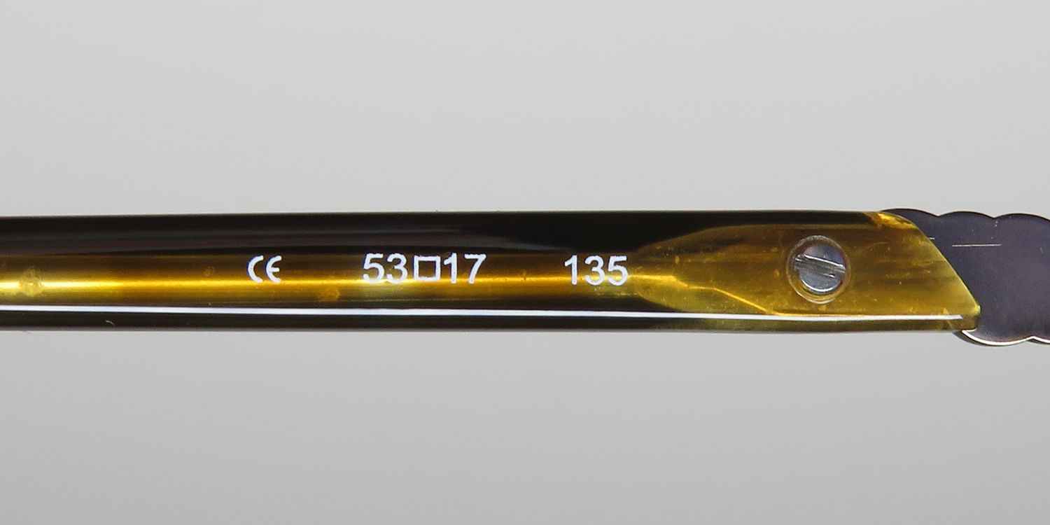 Oscar de la Renta Osl 472 Eyeglasses