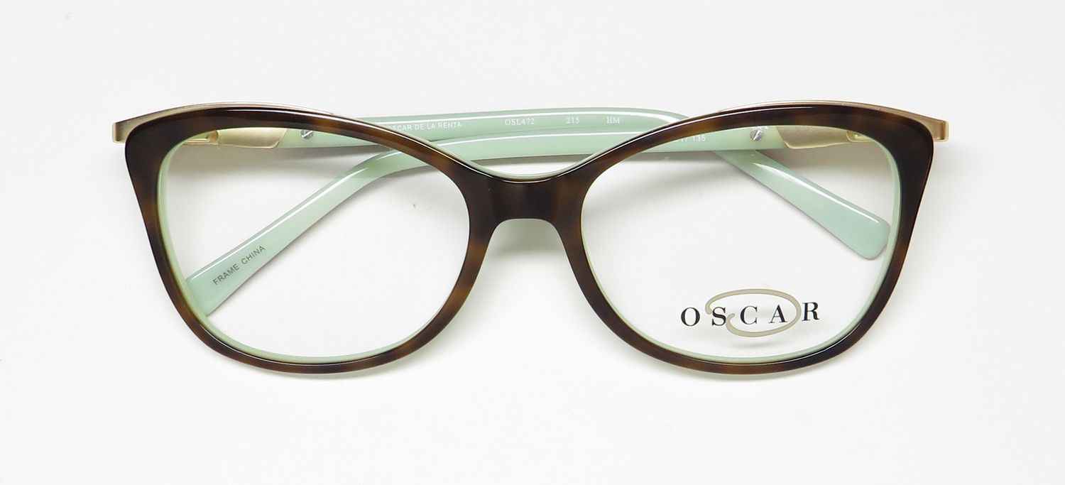 Oscar de la Renta Osl 472 Eyeglasses