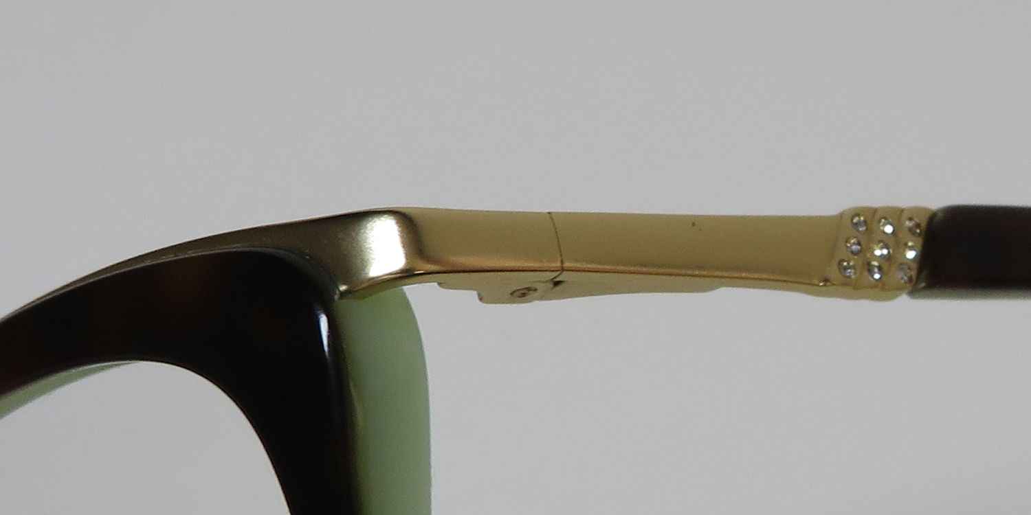 Oscar de la Renta Osl 472 Eyeglasses