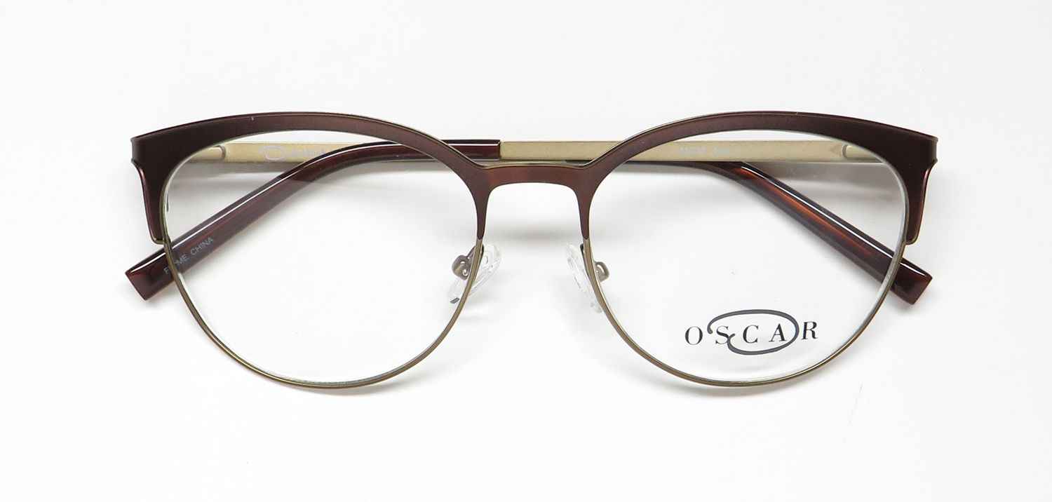 Oscar de la Renta Osl 723 Eyeglasses