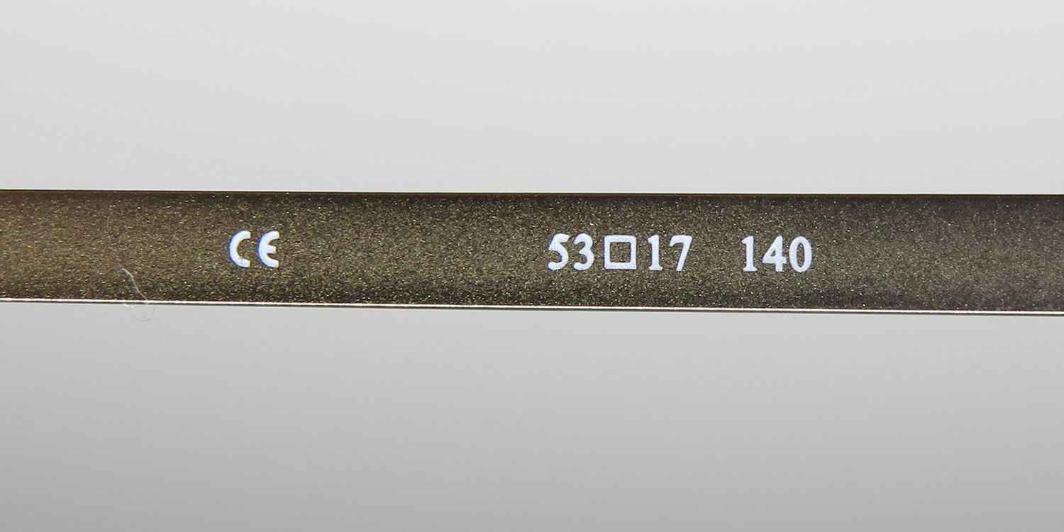 Oscar de la Renta Osl 723 Eyeglasses