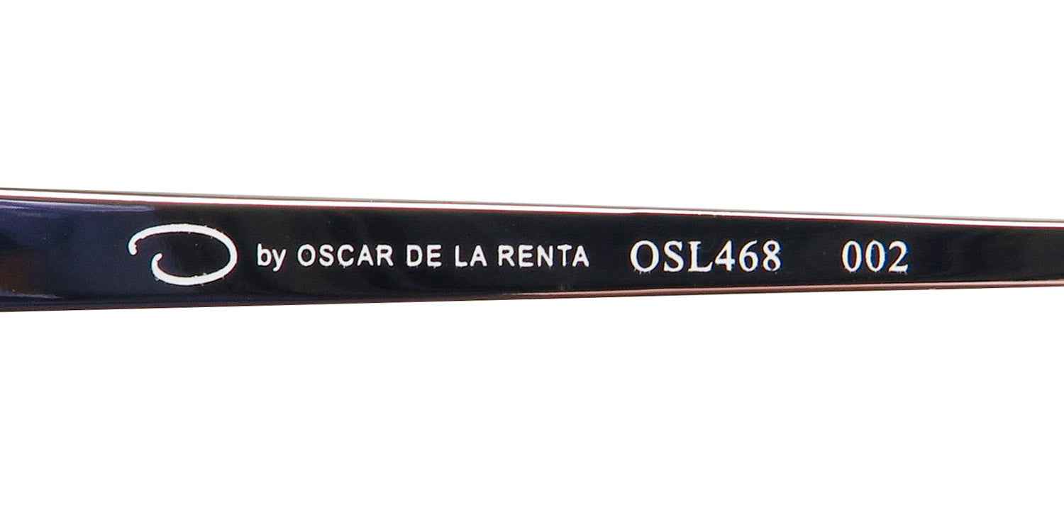 Oscar de la Renta Osl 468 Eyeglasses