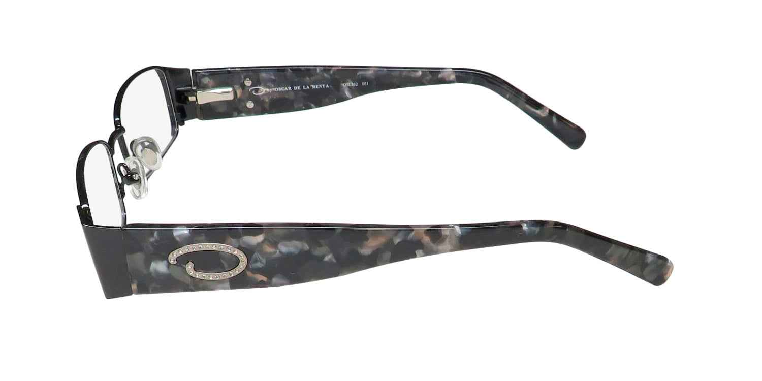 Oscar de la Renta Osl 332 Eyeglasses