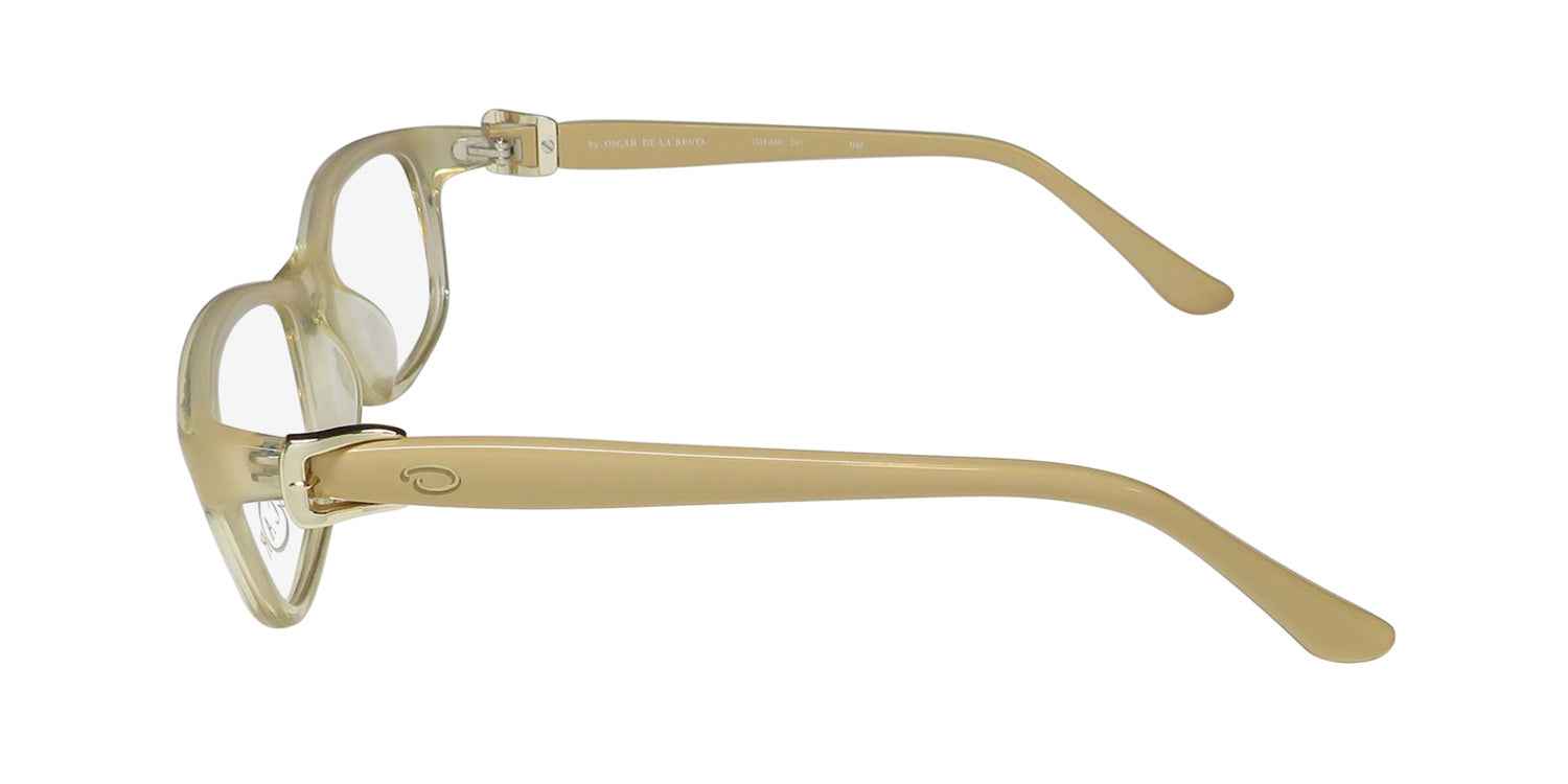 Oscar de la Renta Osl 460 Eyeglasses