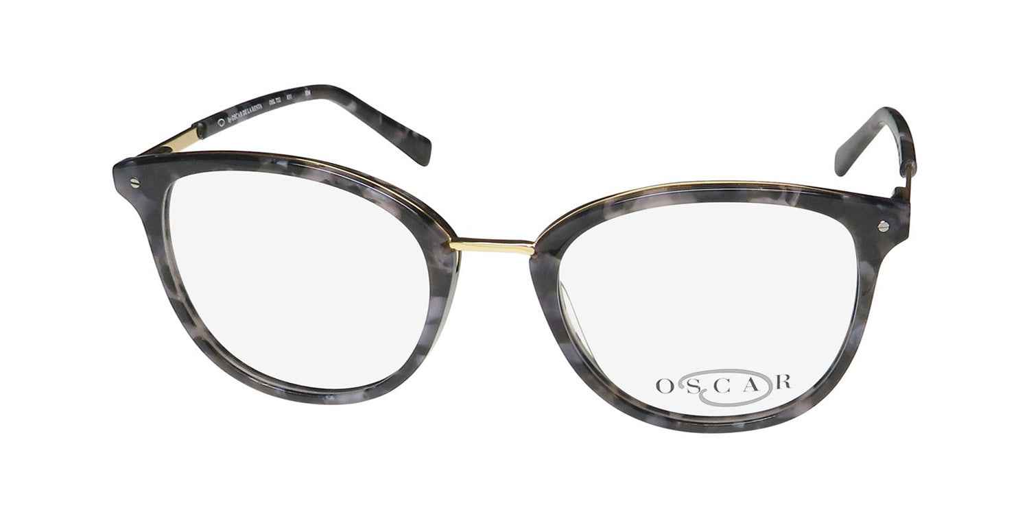 Oscar de la Renta Osl 722 Eyeglasses