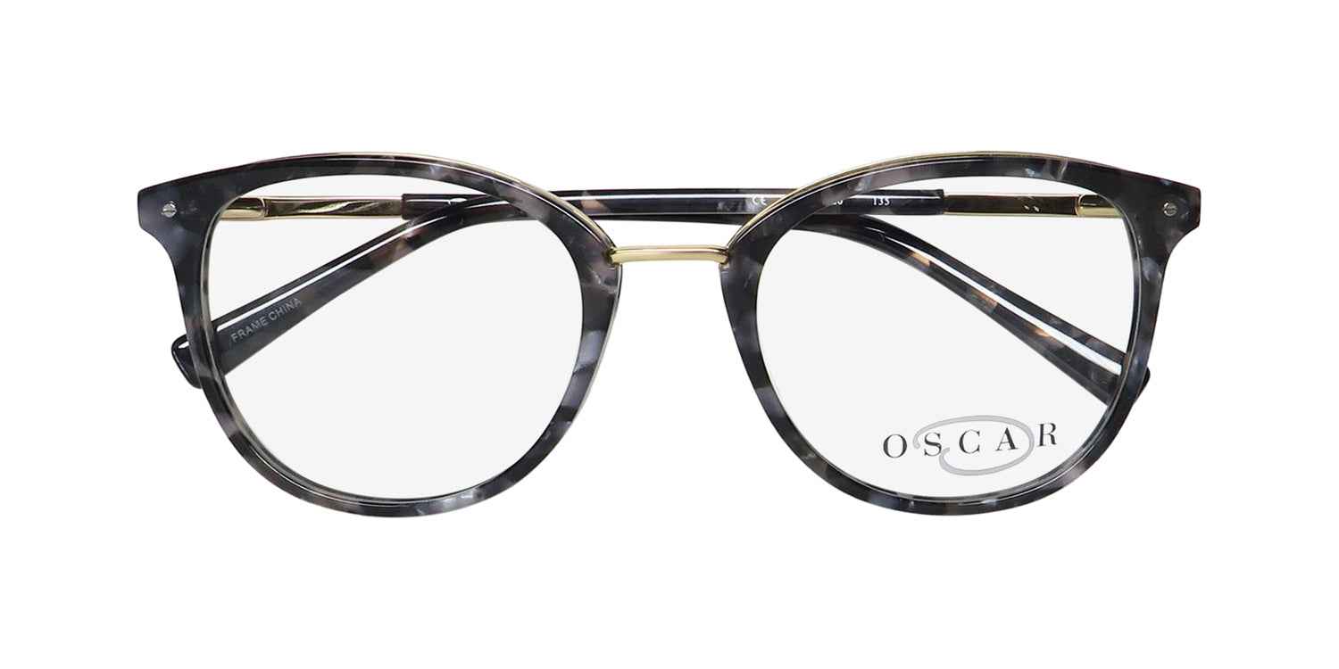 Oscar de la Renta Osl 722 Eyeglasses