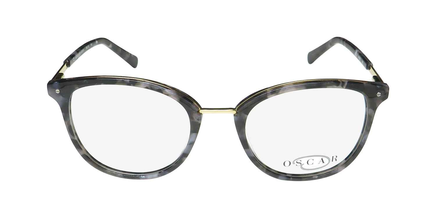 Oscar de la Renta Osl 722 Eyeglasses