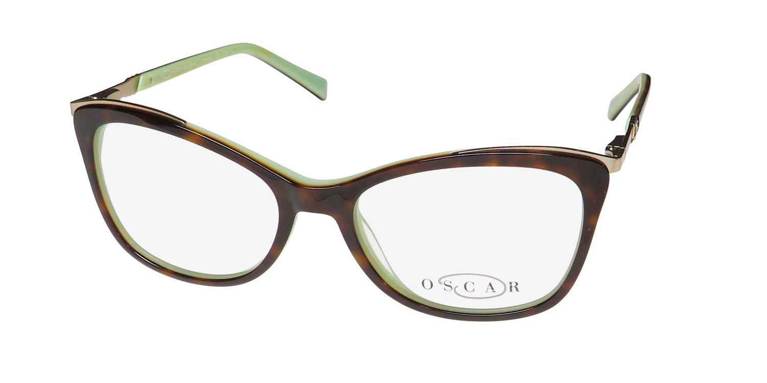 Oscar de la Renta Osl 472 Eyeglasses
