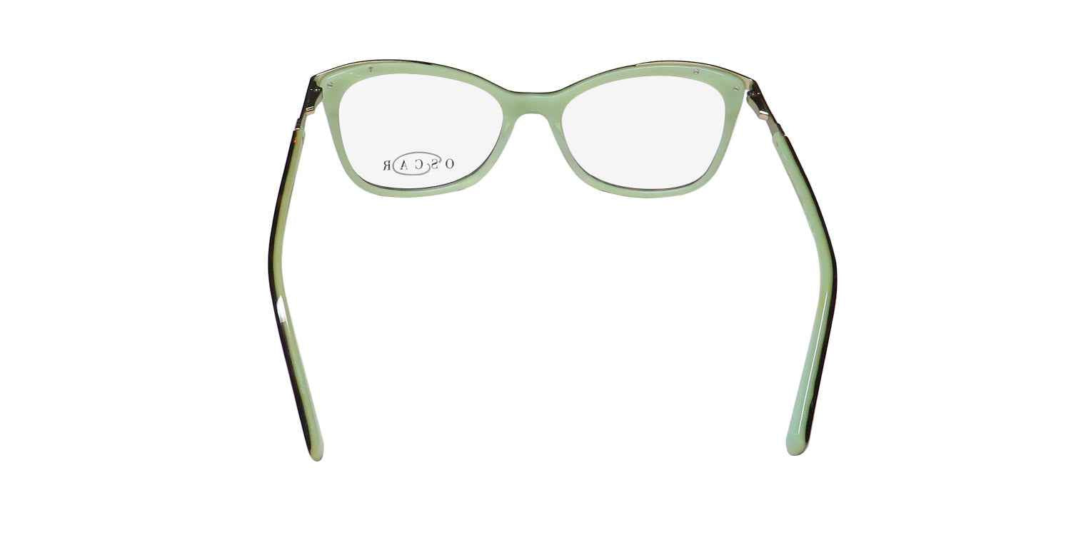 Oscar de la Renta Osl 472 Eyeglasses