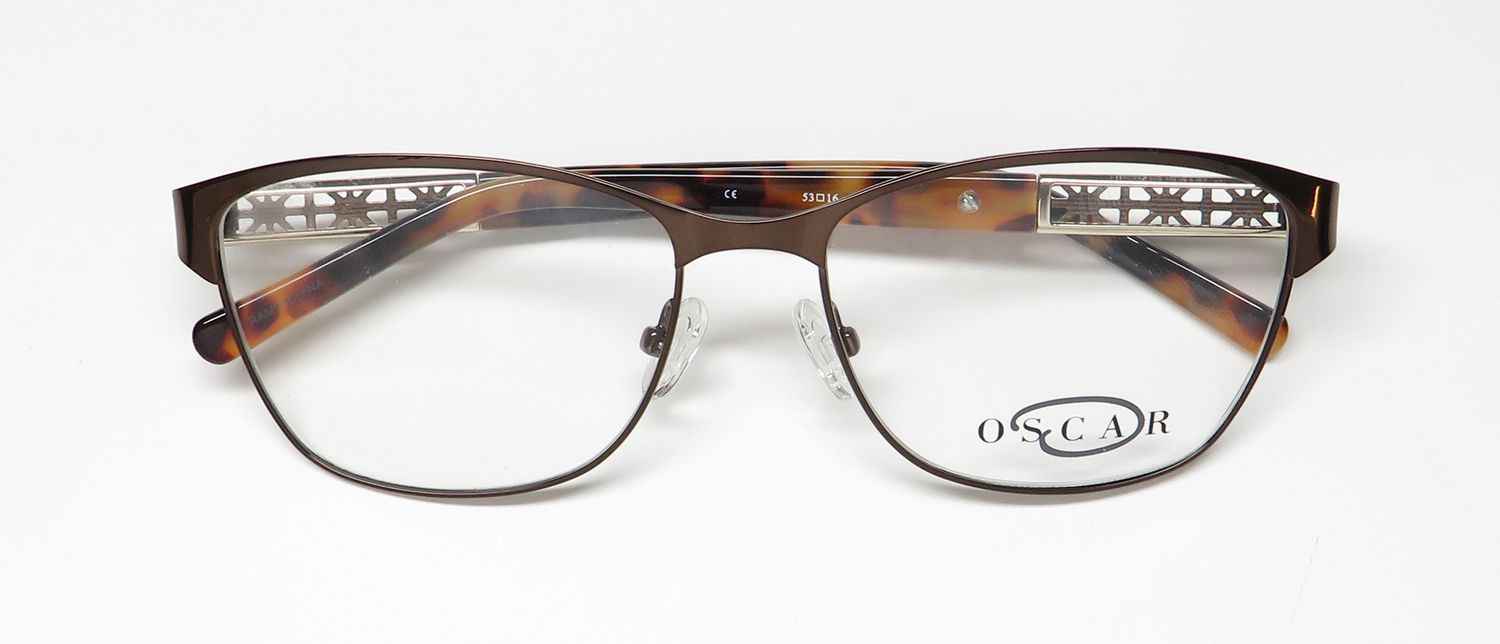 Oscar de la Renta Osl 467 Eyeglasses by ModaFrames