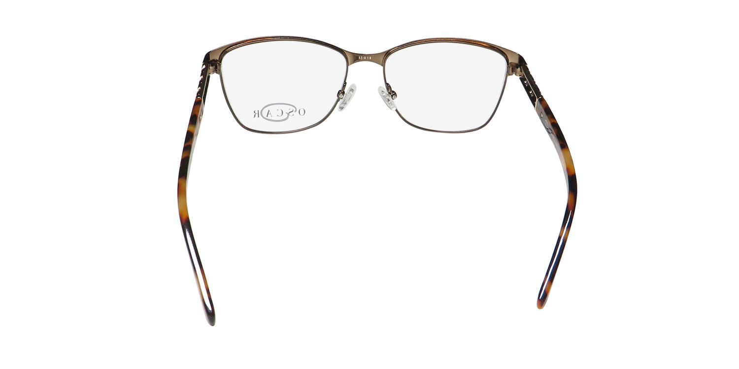 Oscar de la renta osl 467 eyeglasses - DestGlow
