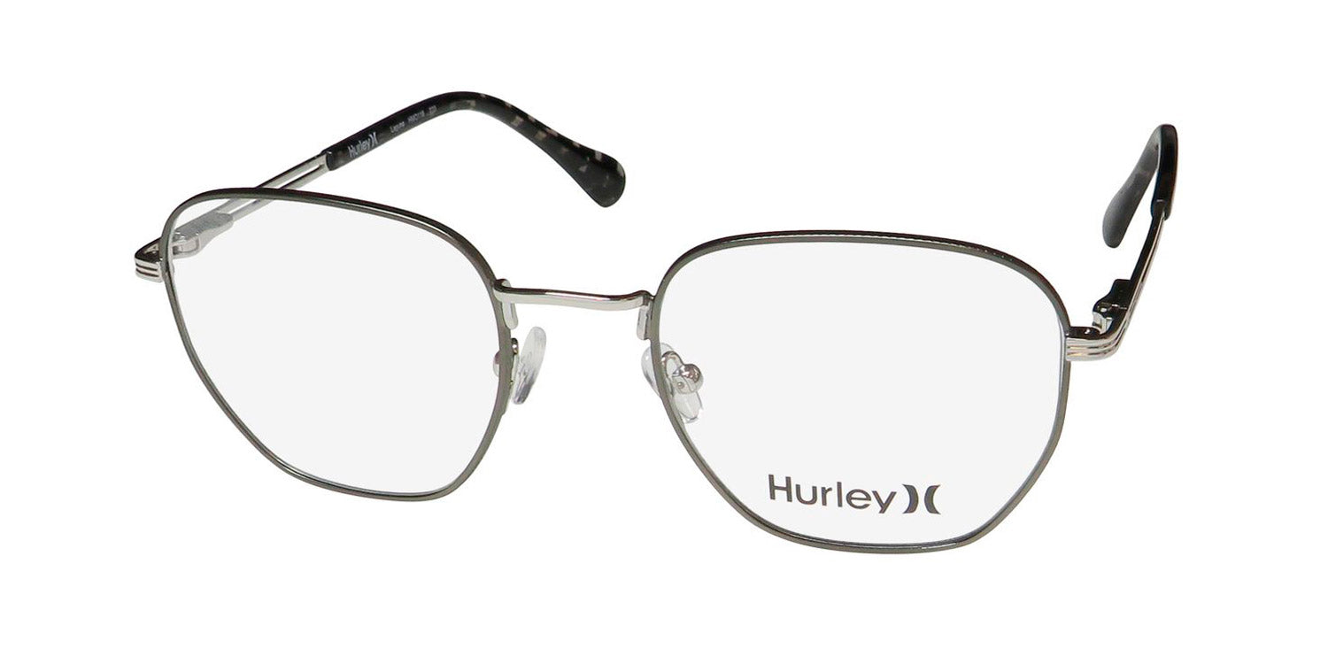 Hurley Hmo118 Laguna Eyeglasses DestGlow