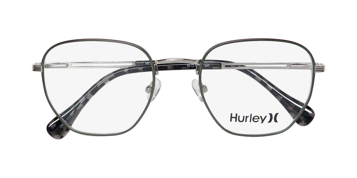 Hurley Hmo118 Laguna Eyeglasses DestGlow