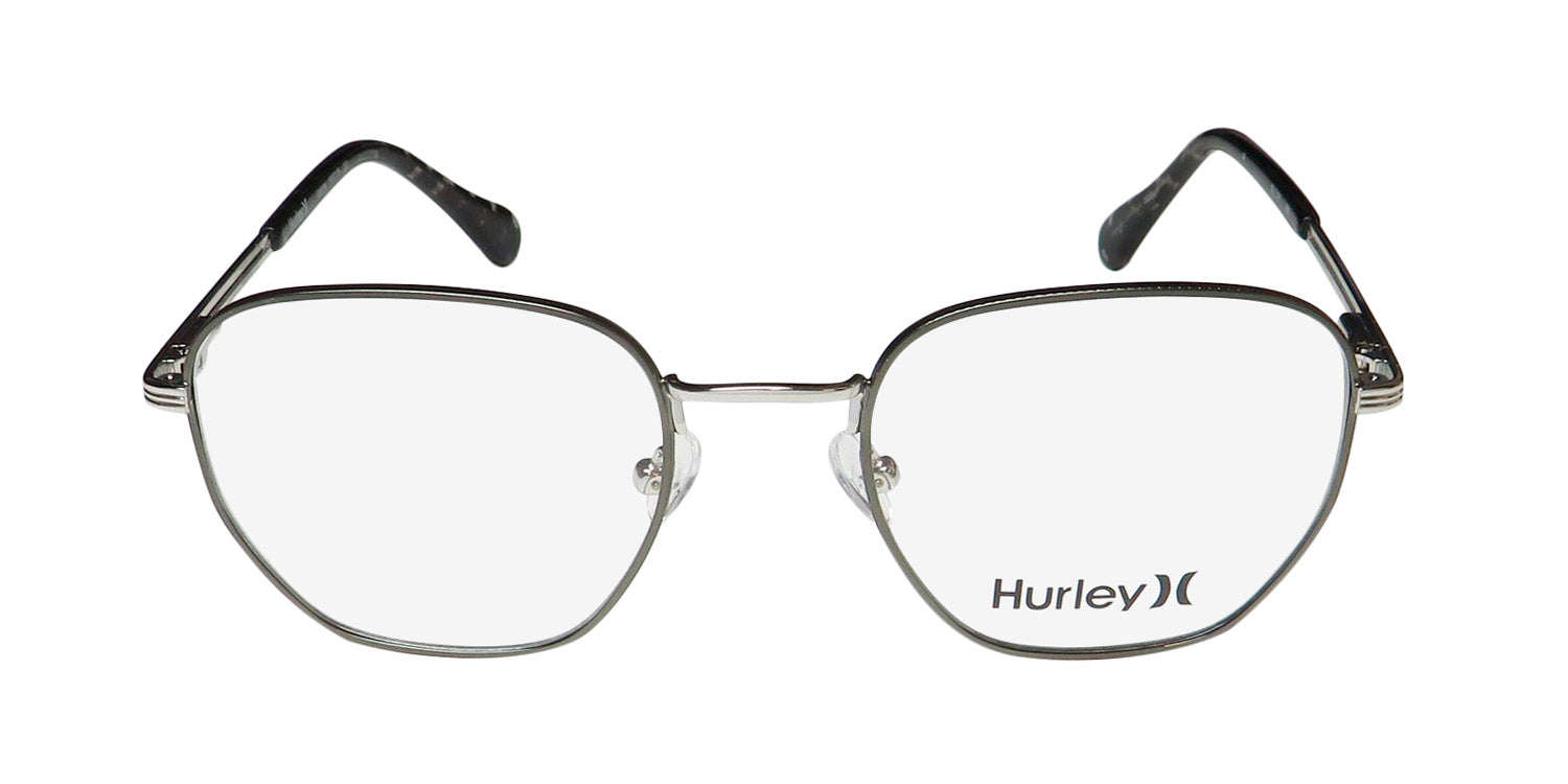Hurley Hmo118 Laguna Eyeglasses DestGlow