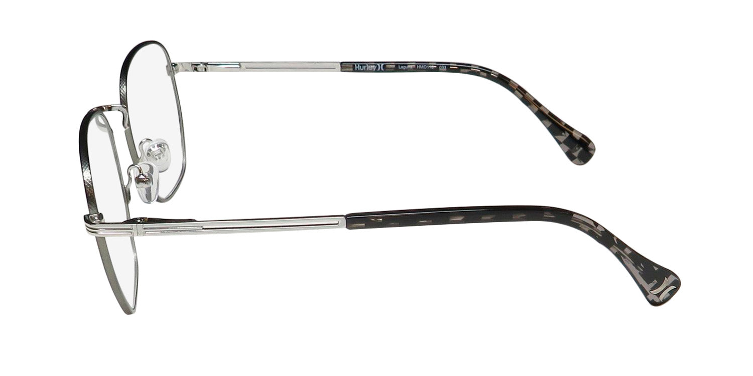 Hurley Hmo118 Laguna Eyeglasses DestGlow