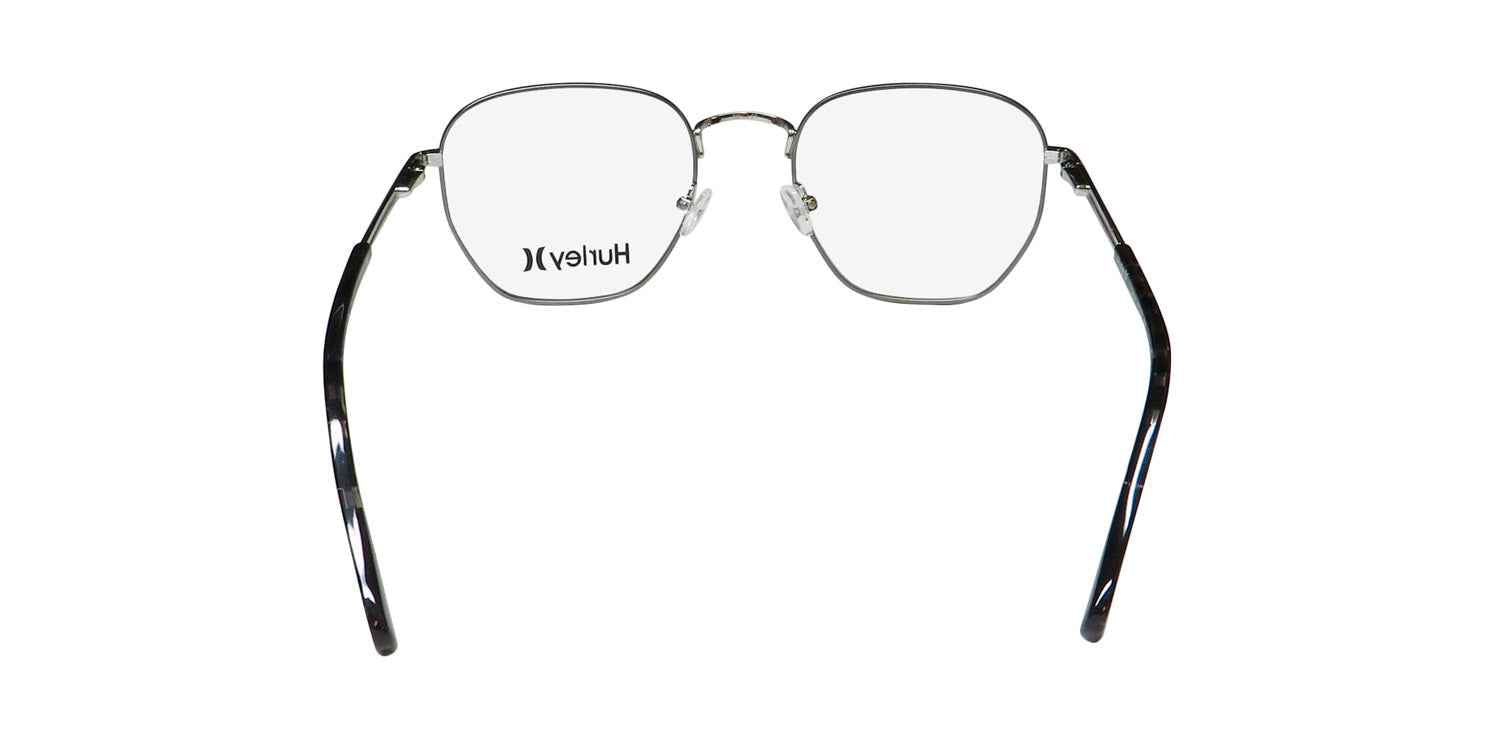Hurley Hmo118 Laguna Eyeglasses DestGlow