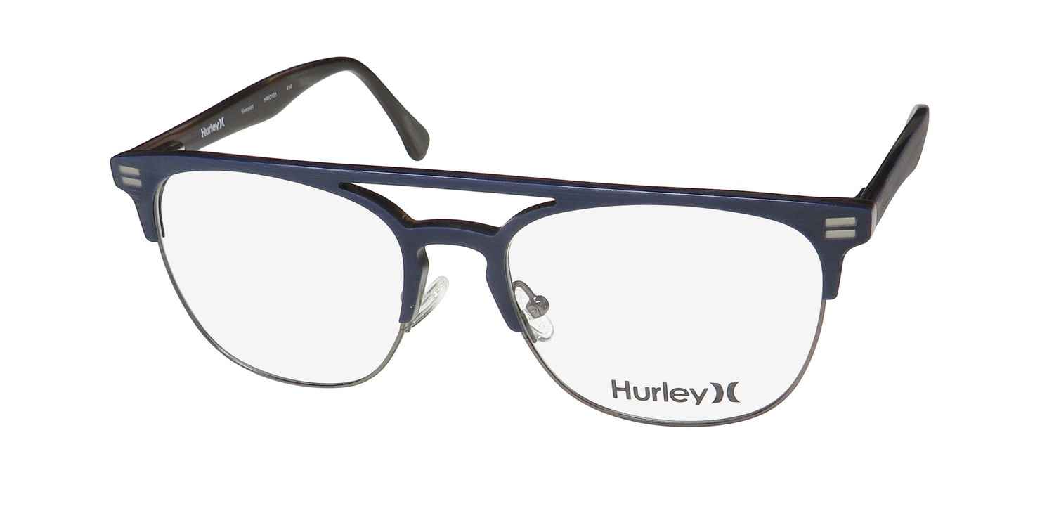 Hurley Hmo103 Newport Eyeglasses
