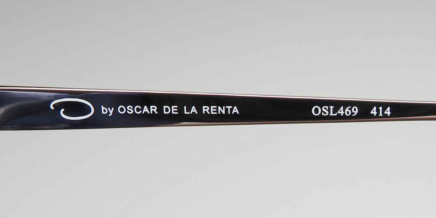 Oscar de la Renta Osl 469 Eyeglasses